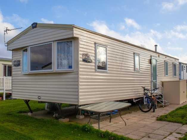 Edinburgh, Seton Sands Abi Horizon Exterior photo