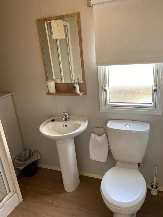 Edinburgh, Seton Sands Abi Horizon Exterior photo